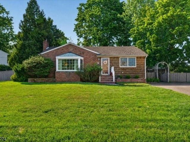 House for sale in South Plainfield, Middlesex County