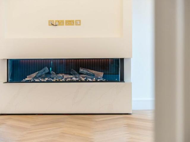 Apartment for rent in Maida Vale, Isle Of Man