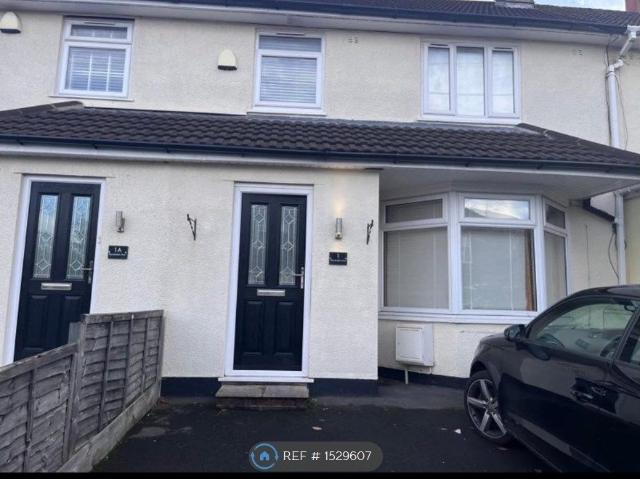 House for rent in Feckenham, City Of Bristol