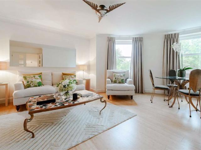 Apartment for rent in Maida Vale, Greater London