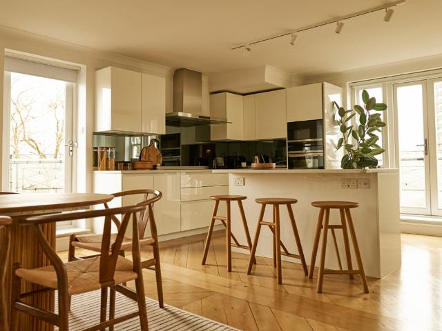 Apartment for rent in City of Westminster, Greater London