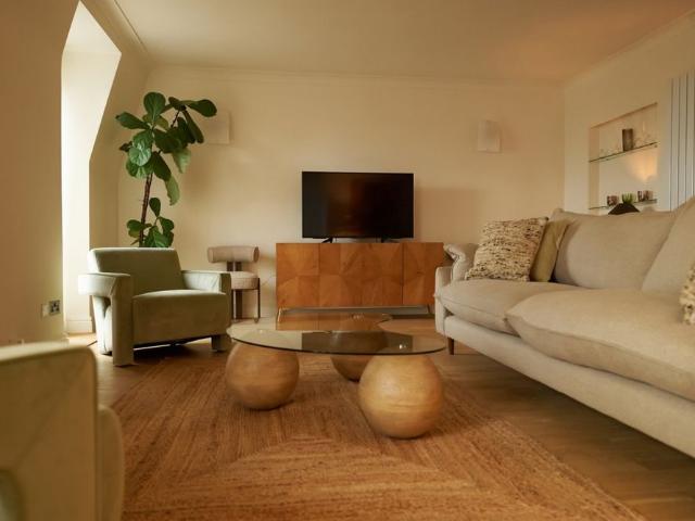 Apartment for rent in Maida Vale, Greater London