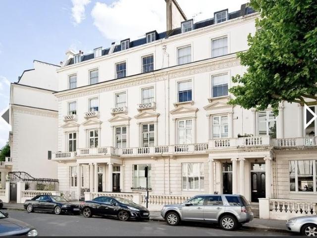 Apartment for rent in Maida Vale, Greater London