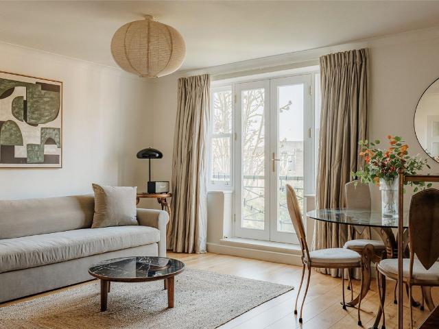 Apartment for rent in Maida Vale, Greater London