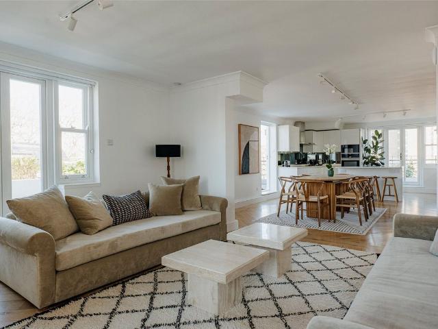 Apartment for rent in Maida Vale, Greater London