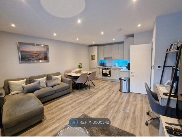 Apartment for rent in Maida Vale, Greater London