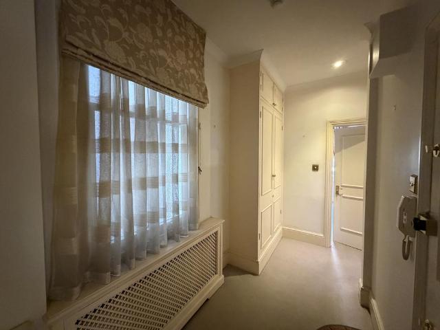 Apartment for rent in Maida Vale, Greater London