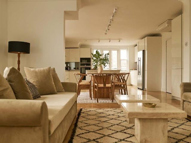 Apartment for rent in Maida Vale, Greater London
