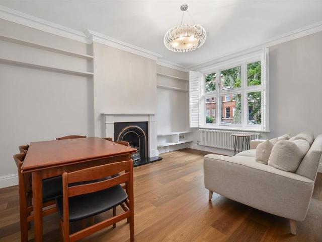 Apartment for rent in Maida Vale, Greater London