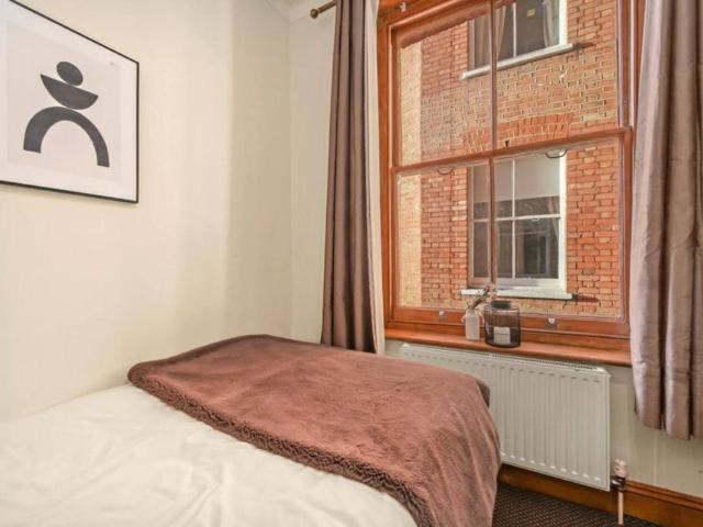 Room for rent in Maida Vale, Greater London