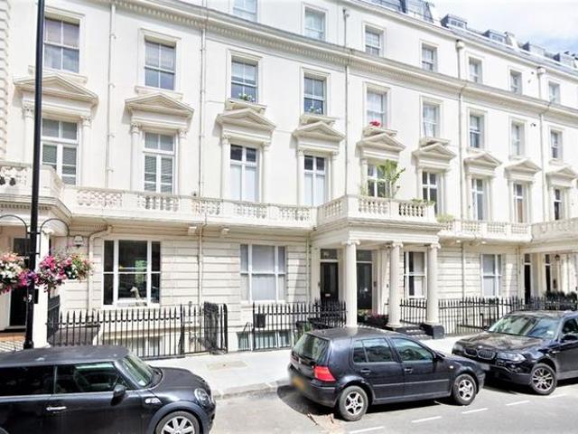 Apartment for rent in Maida Vale, Greater London