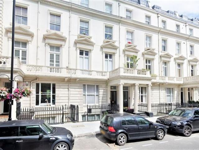 Studio for rent in Maida Vale, Greater London