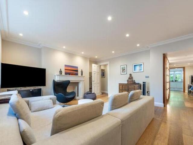 House for sale in Lyons, Greater London