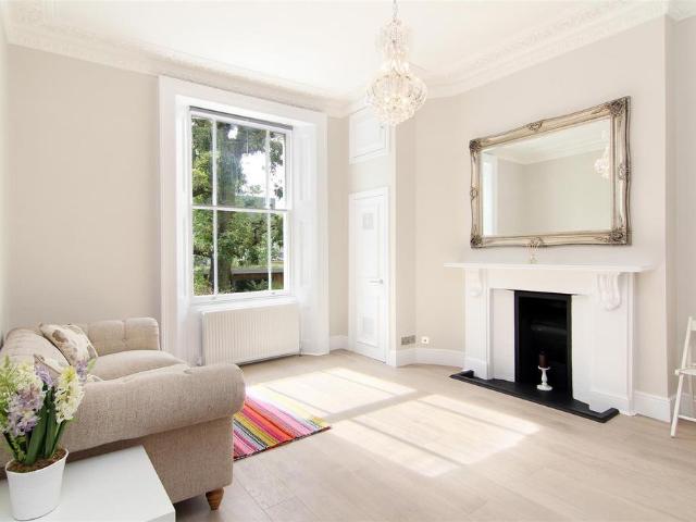 House for rent in Maida Vale, Greater London