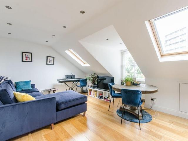 Apartment for rent in City of Westminster, Greater London