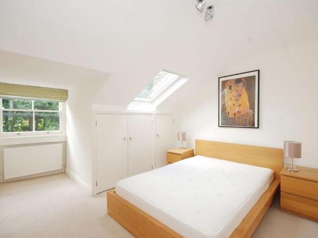 Apartment for rent in Maida Vale, Greater London
