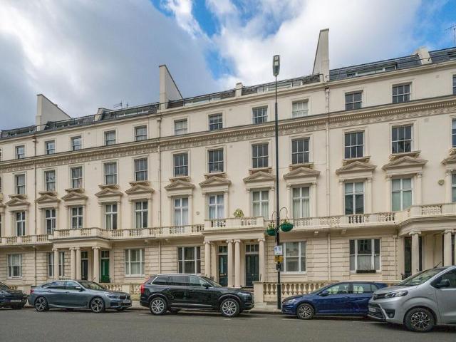 Apartment for rent in St. John's Wood, Isle Of Man