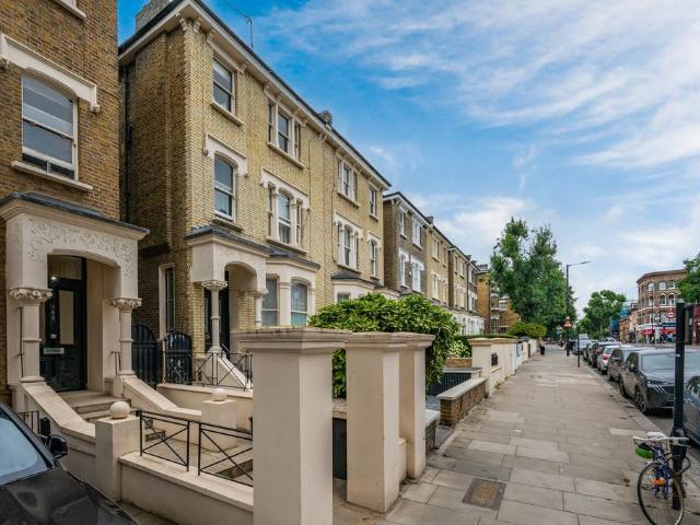 House for rent in Maida Vale, Greater London