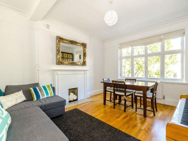 Apartment for rent in City of Westminster, Greater London