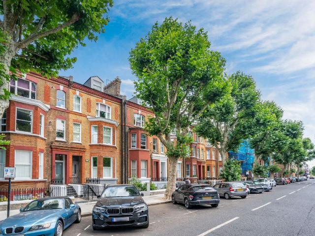 Apartment for rent in Maida Vale, Greater London