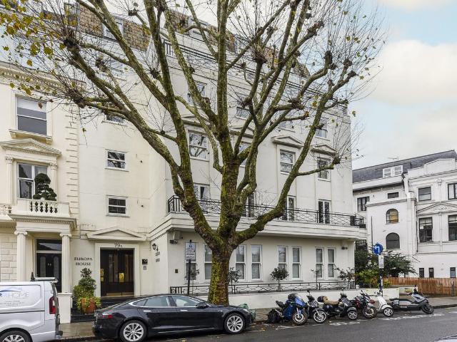 Apartment for rent in Maida Vale, Greater London