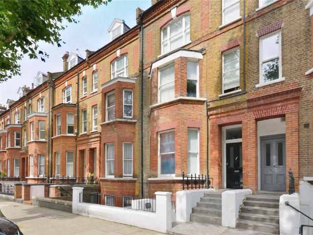 Apartment for rent in Maida Vale, Greater London