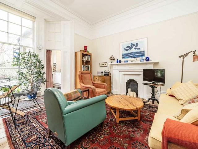 Apartment for rent in Maida Vale, Greater London