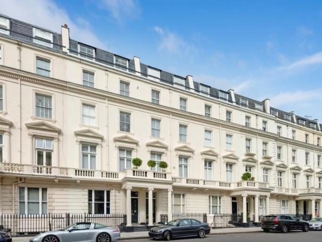 Apartment for rent in St. John's Wood, Greater London