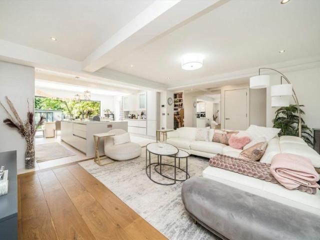 House for rent in Maida Vale, Isle Of Man