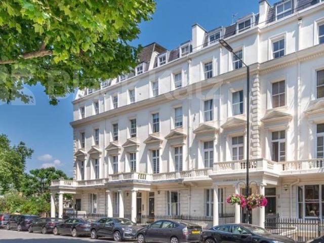 Studio for rent in Maida Vale, Greater London