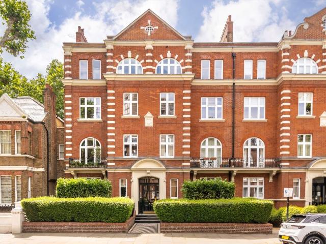 Studio for rent in Maida Vale, Greater London