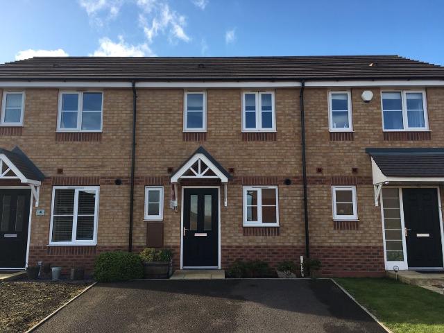 Apartment for rent in Creswell, Baswich