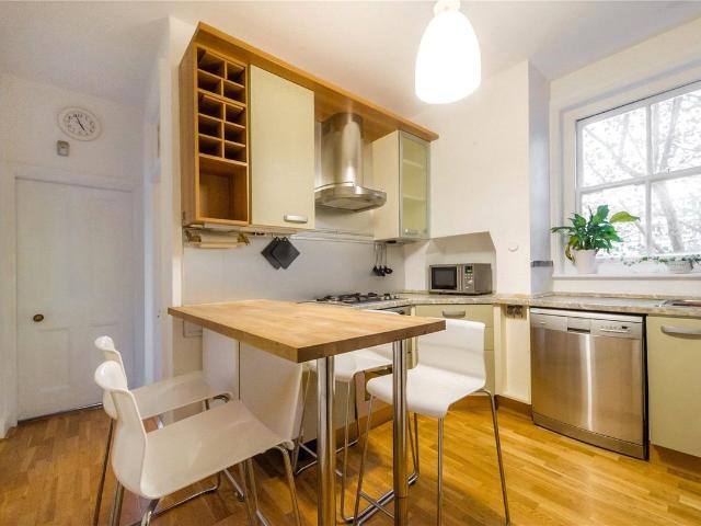 Apartment for rent in Maida Vale, Isle Of Man