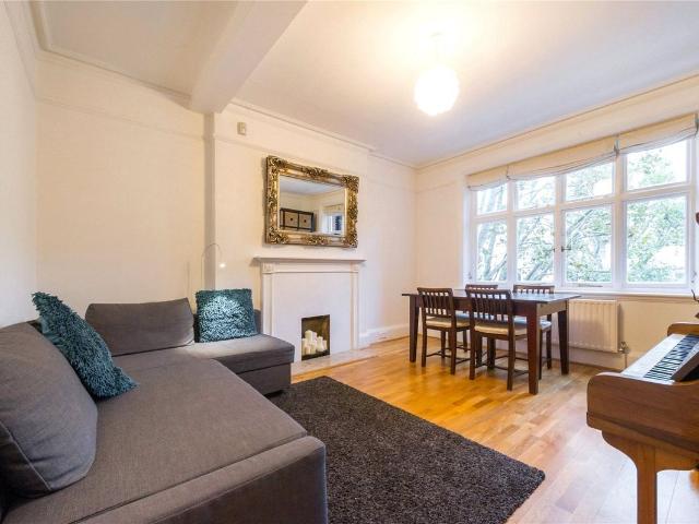 Apartment for rent in Maida Vale, Greater London