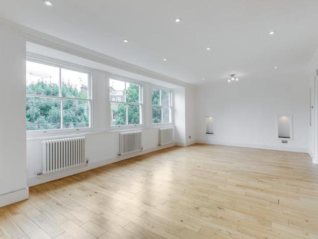 Apartment for rent in Maida Vale, Greater London