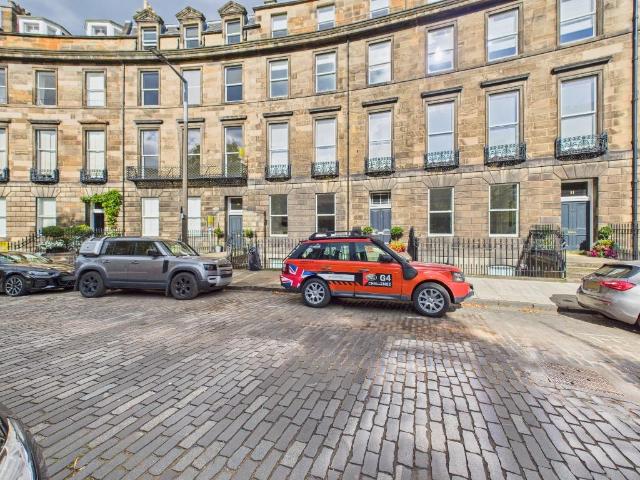 House for rent in Moray Feu, New Town