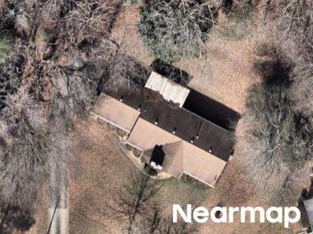 House for sale in Conyers, Georgia