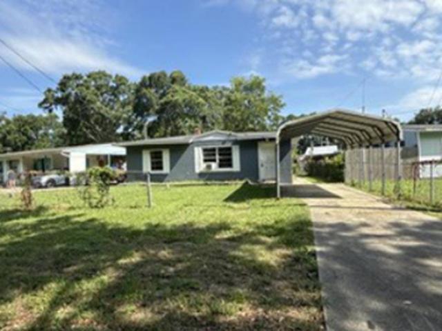 House for sale in Pensacola, Florida