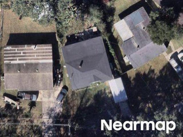 House for sale in Pensacola, Florida