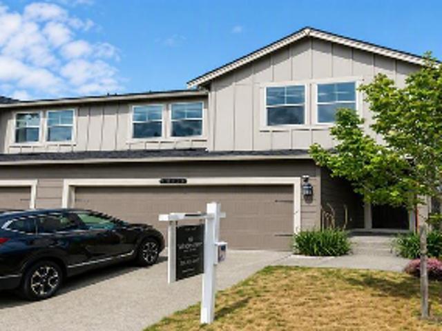 Townhouse for sale in Belfair, Washington