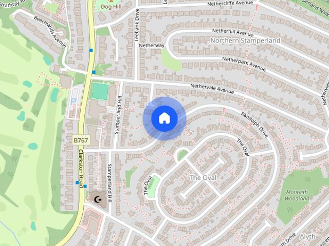 House for rent in North Williamwood, Clarkston