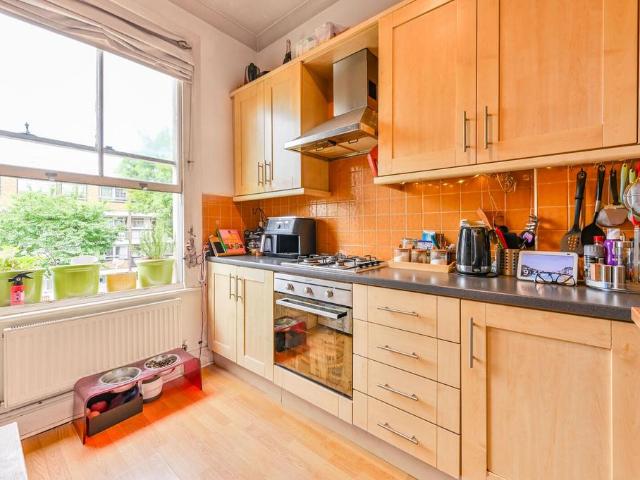 Apartment for rent in Kensal Town, Maida Vale