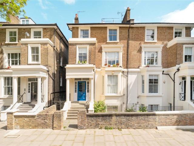 Apartment for rent in Kensal Town, Maida Vale