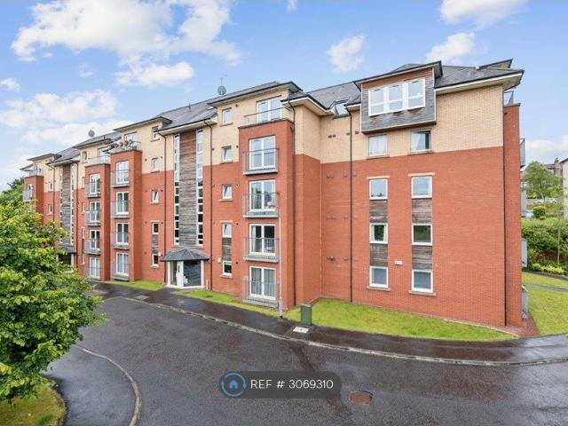 Apartment for rent in Claythorn, Glasgow