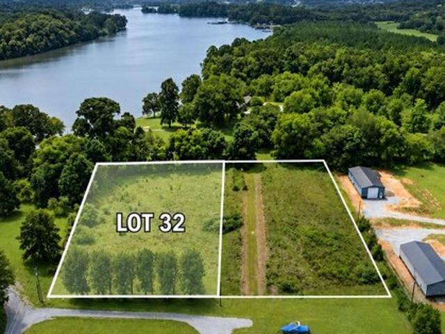 Land for sale in Tennessee