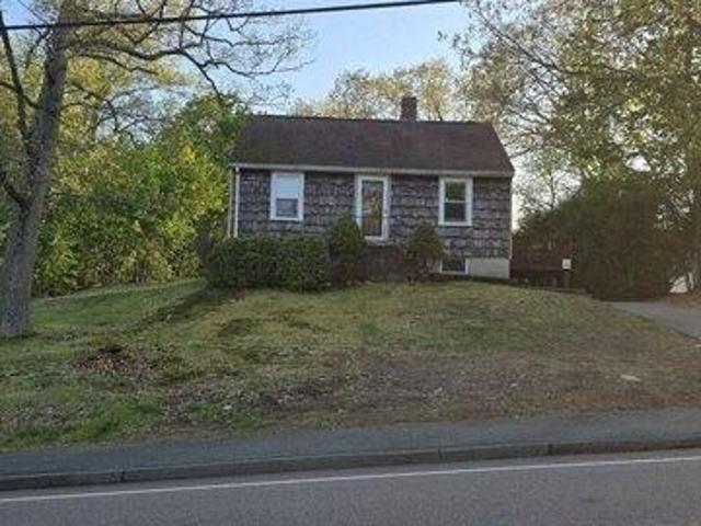 Land for sale in Randolph, Massachusetts