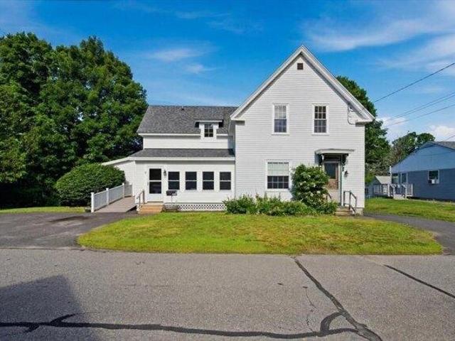House for sale in Randolph, Maine
