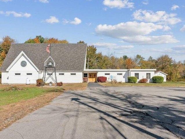 House for sale in Randolph, Maine