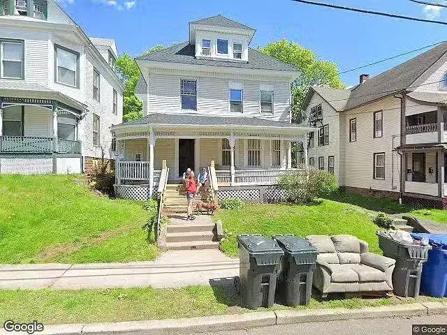 House for rent in Meriden House for rent in Meriden