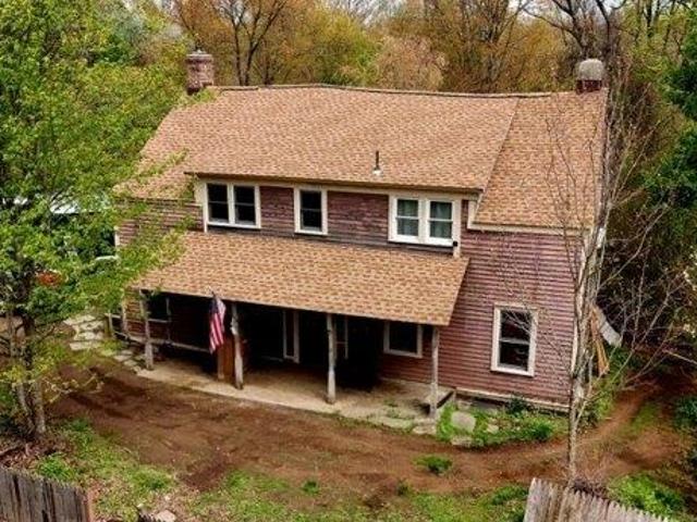 Land for sale in Randolph, New Jersey